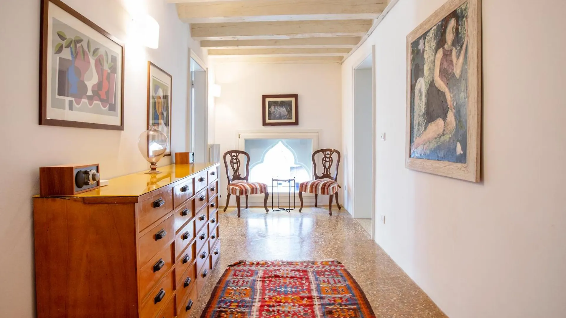 Gorgeous Suite San Polo Apartment Venice 0*,  Italy