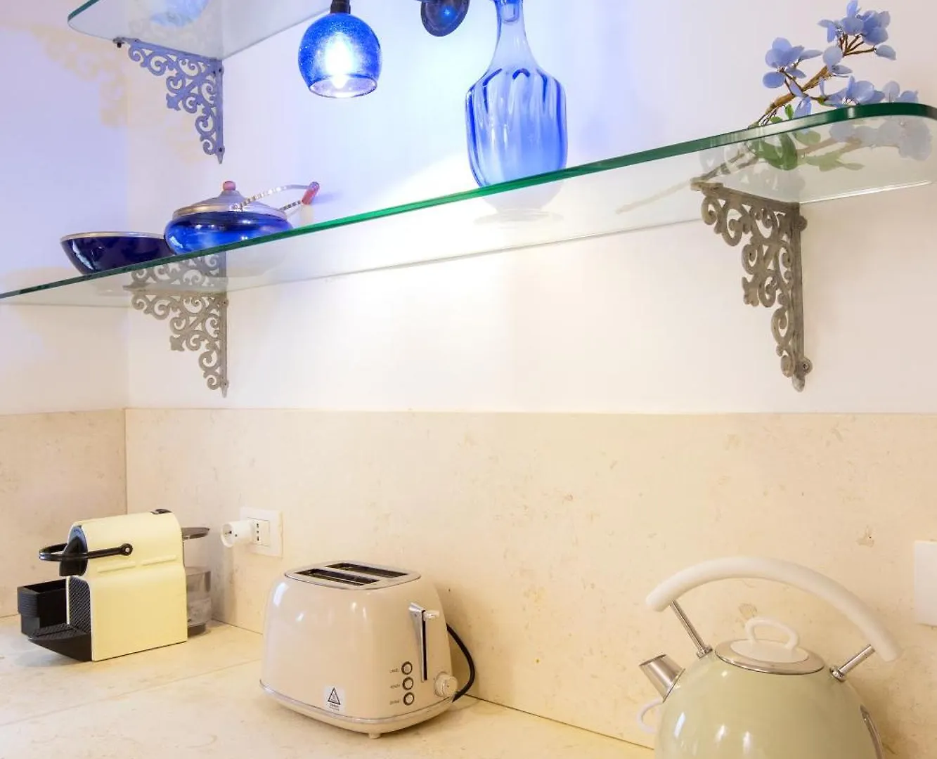 Gorgeous Suite San Polo Apartment Venice