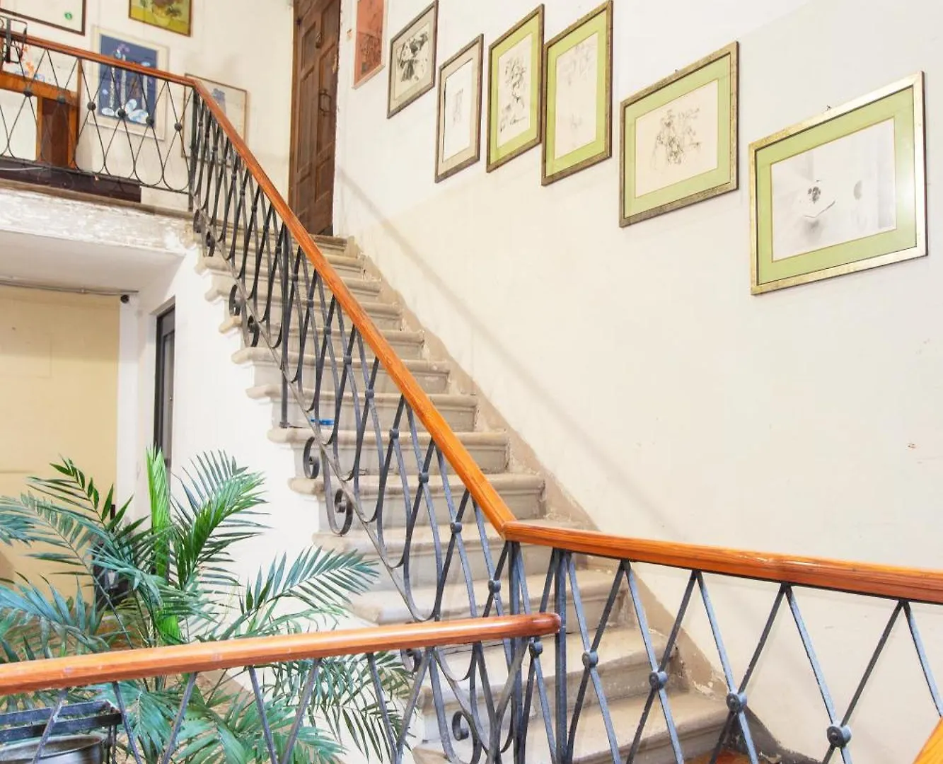 Gorgeous Suite San Polo Apartment Venice 0*,