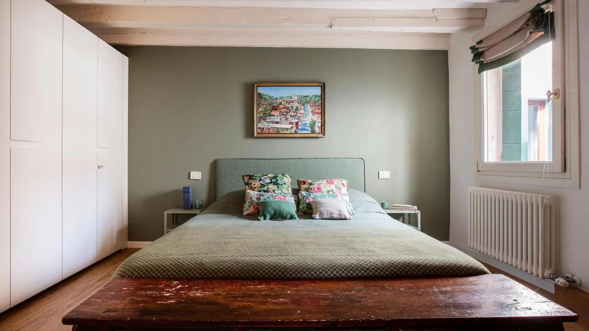 Gorgeous Suite San Polo Apartment Venice Italy