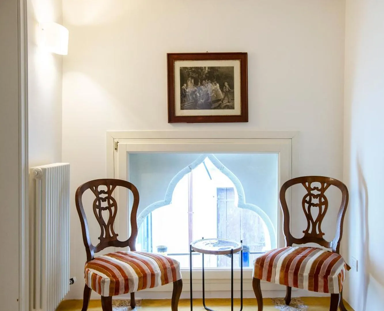 Gorgeous Suite San Polo Apartment Venice Italy