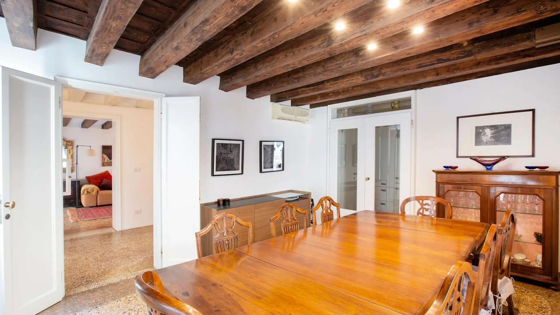 Gorgeous Suite San Polo Apartment Venice 0*,