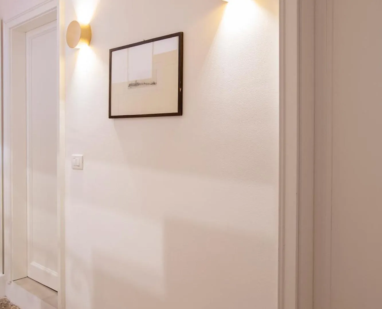 Gorgeous Suite San Polo Apartment Venice 0*,  Italy