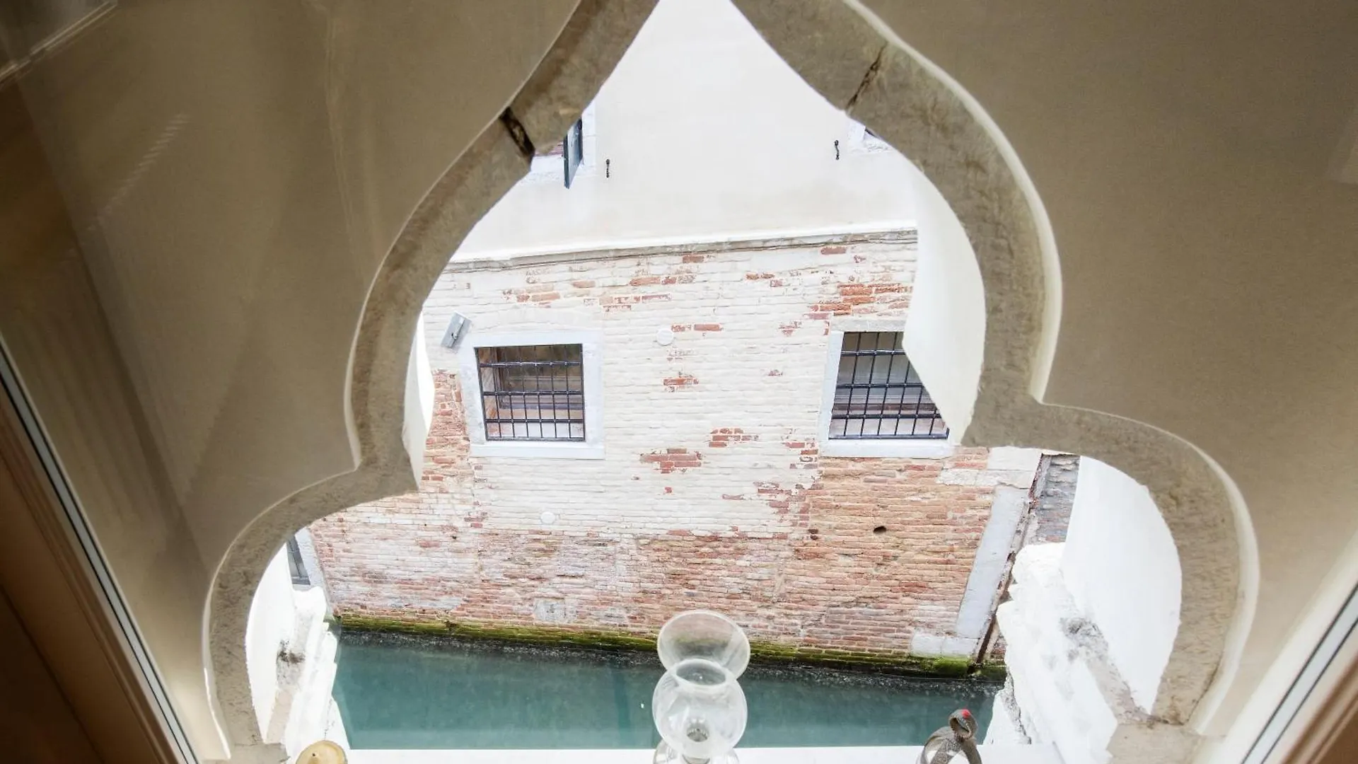 Gorgeous Suite San Polo Apartment Venice