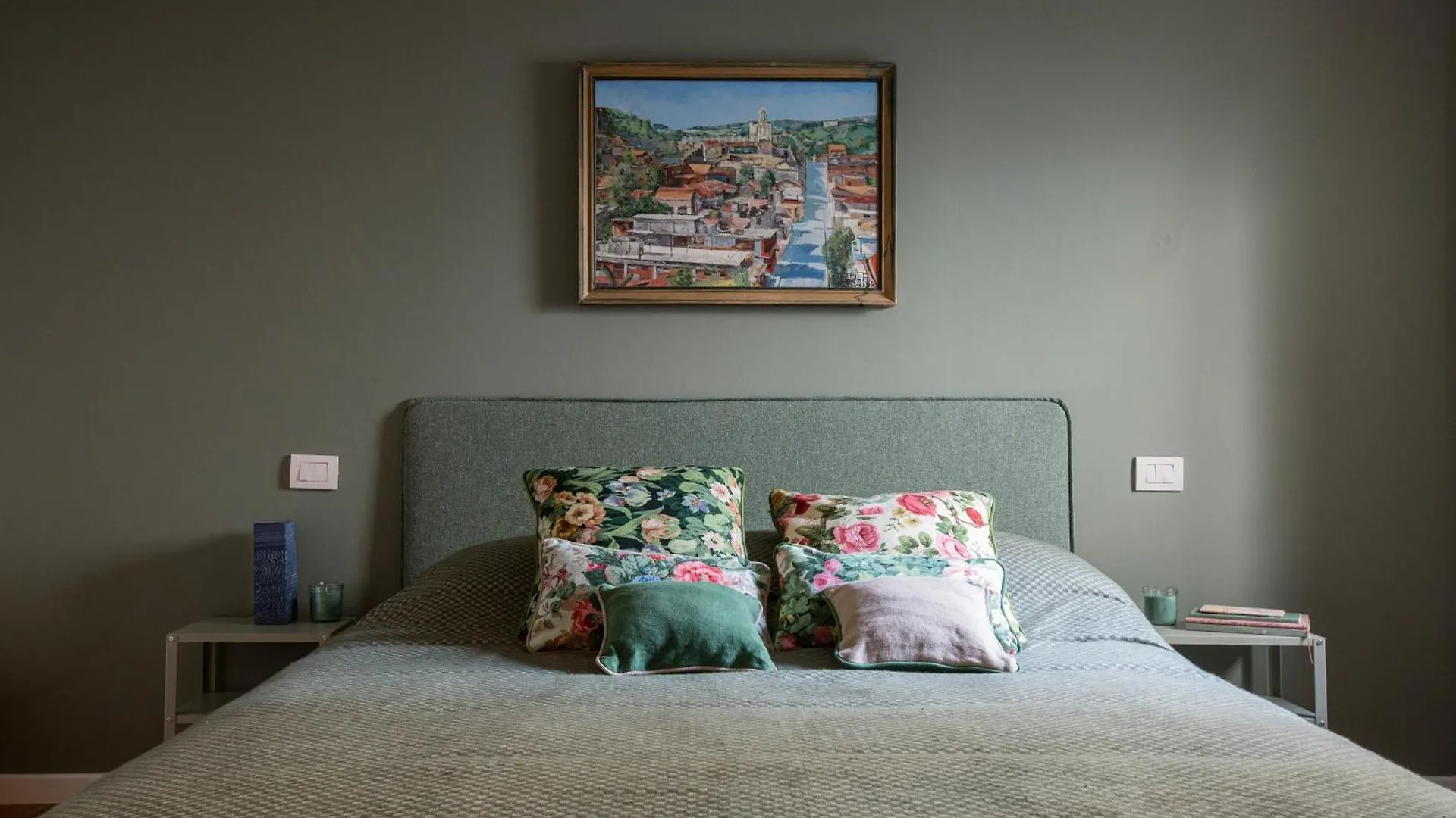 Gorgeous Suite San Polo Apartment Venice