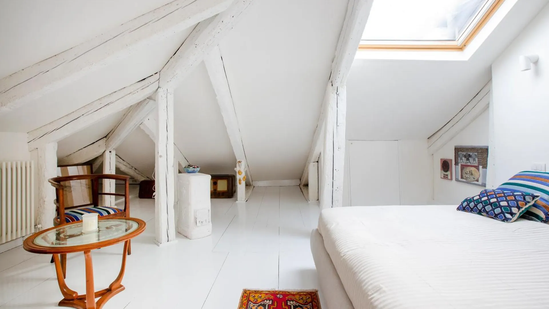 Gorgeous Suite San Polo Apartment Venice Italy