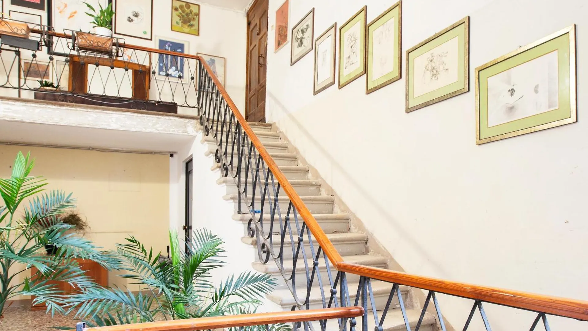 Gorgeous Suite San Polo Apartment Venice