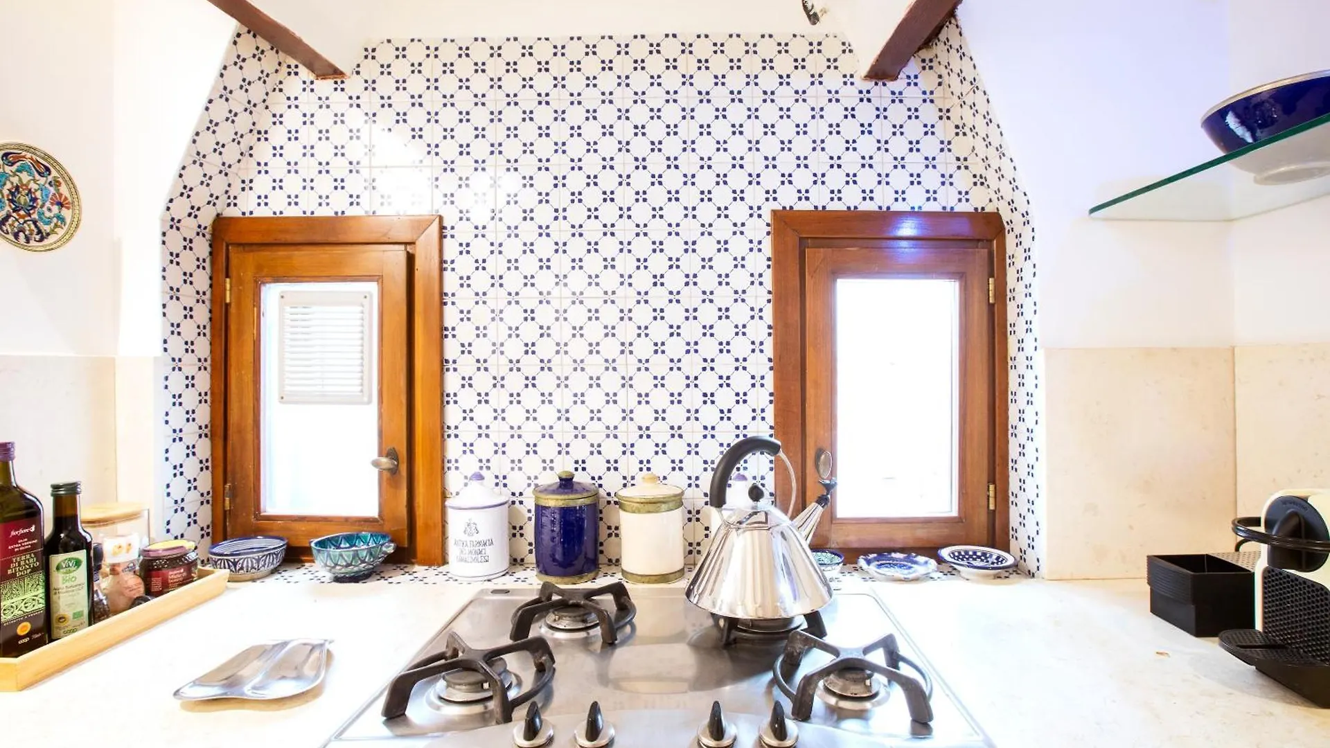 Gorgeous Suite San Polo Apartment Venice