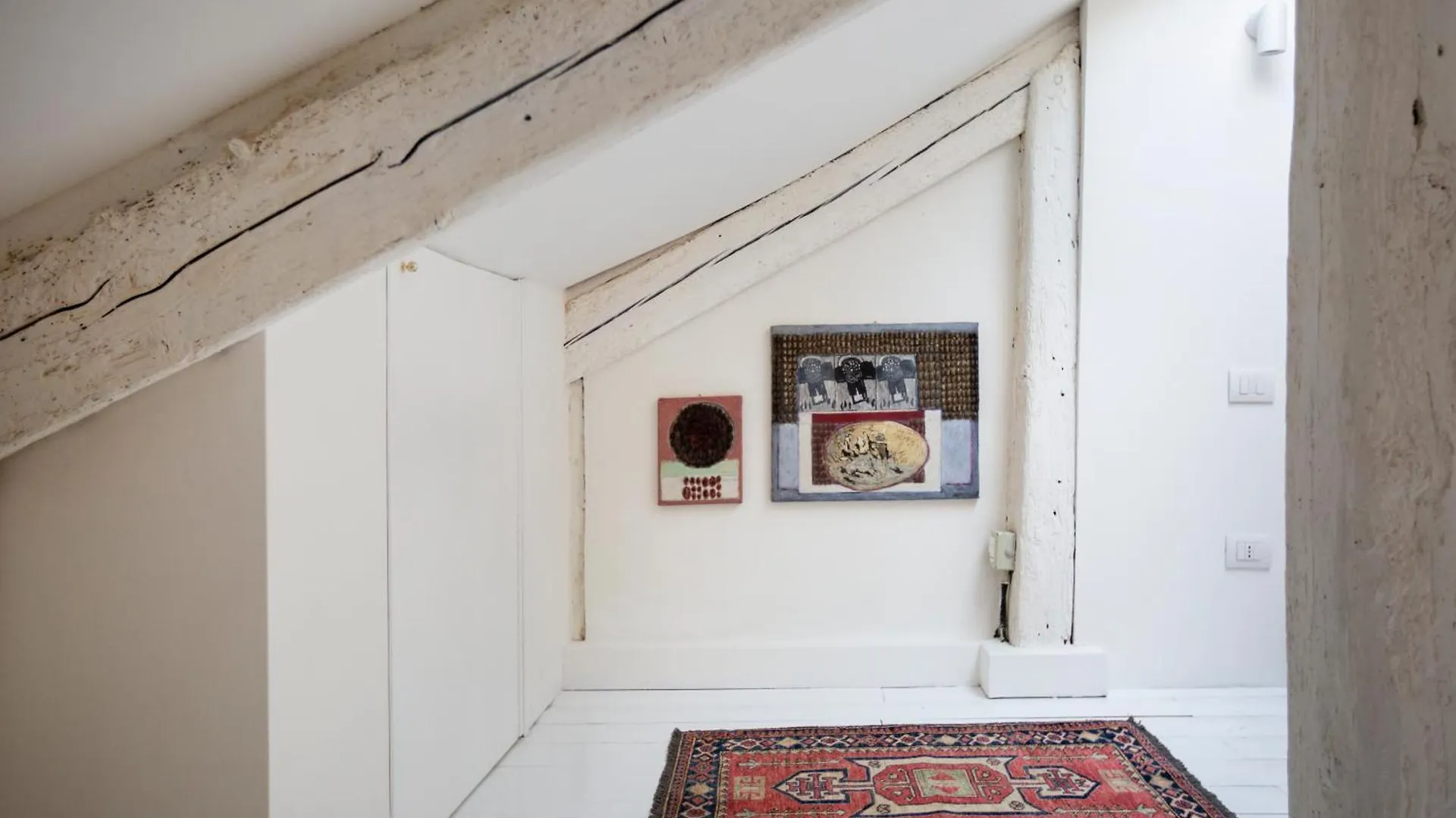 Gorgeous Suite San Polo Apartment Venice