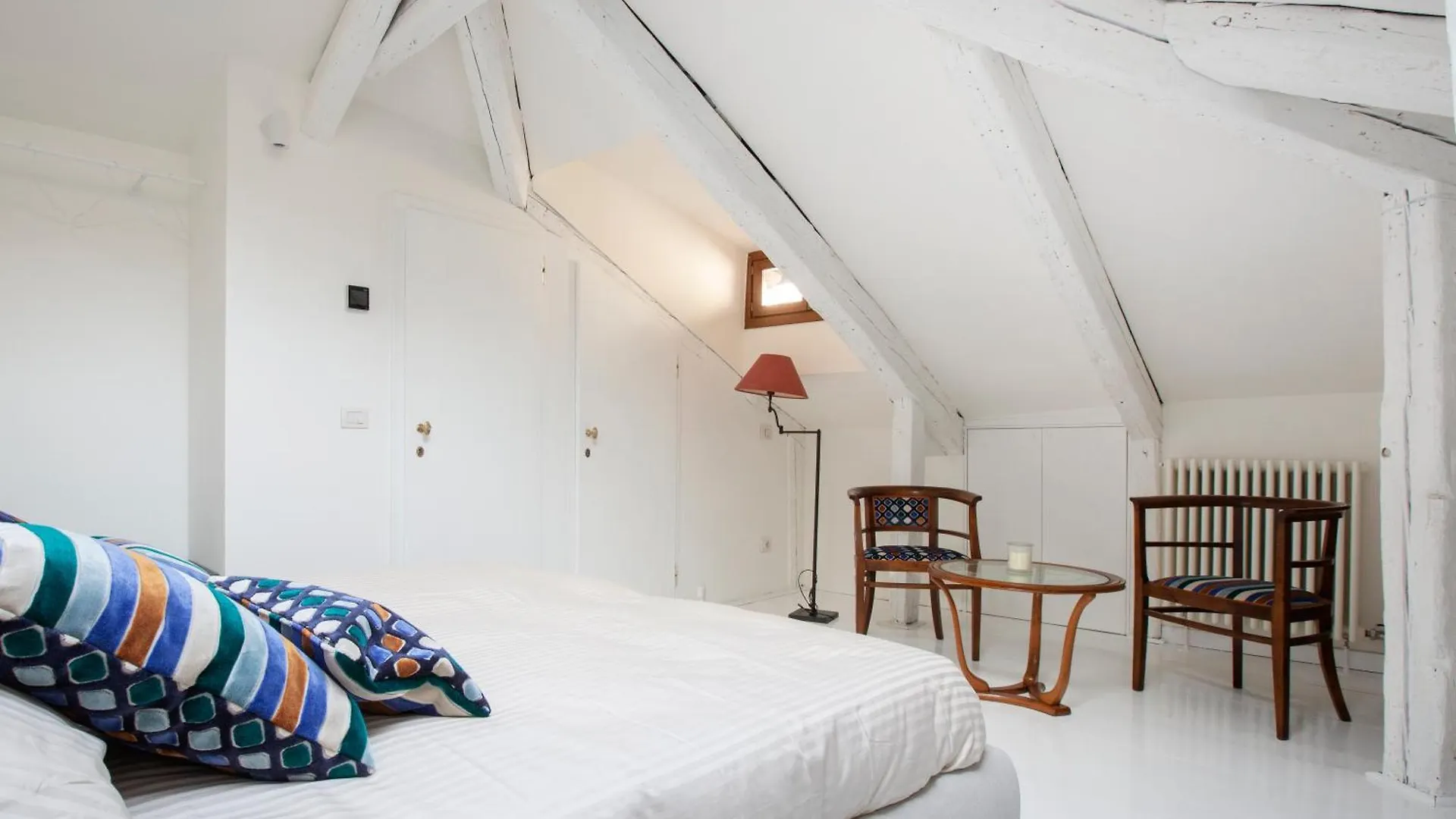 Gorgeous Suite San Polo Apartment Venice