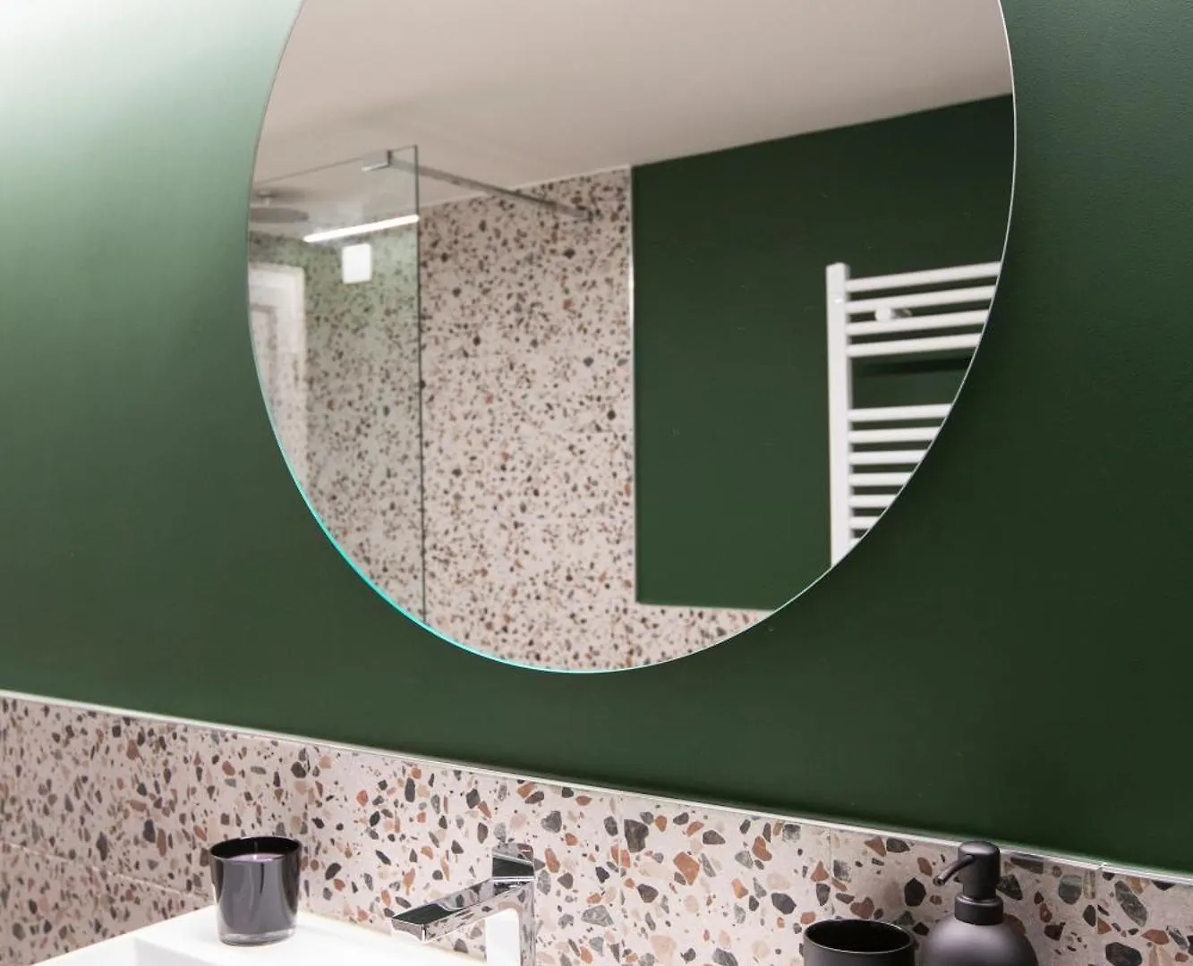 Gorgeous Suite San Polo Apartment Venice 0*,