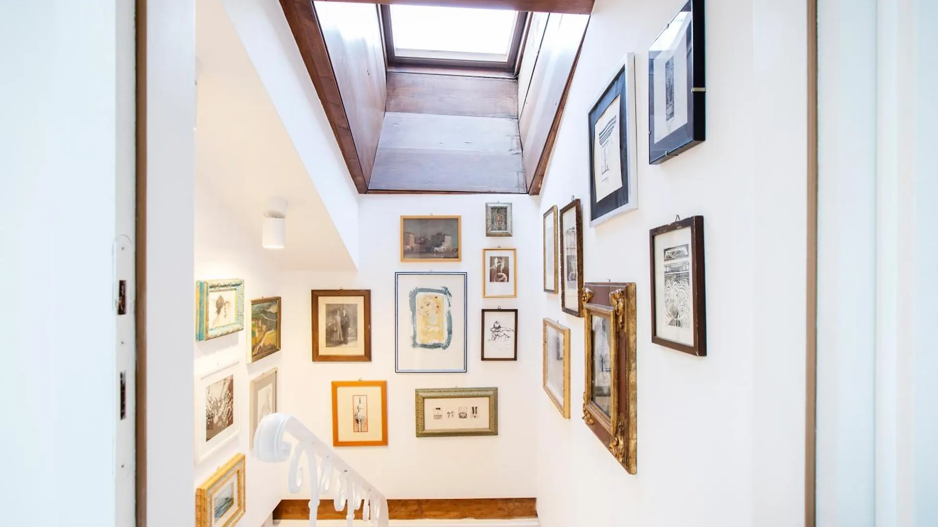 Gorgeous Suite San Polo Apartment Venice