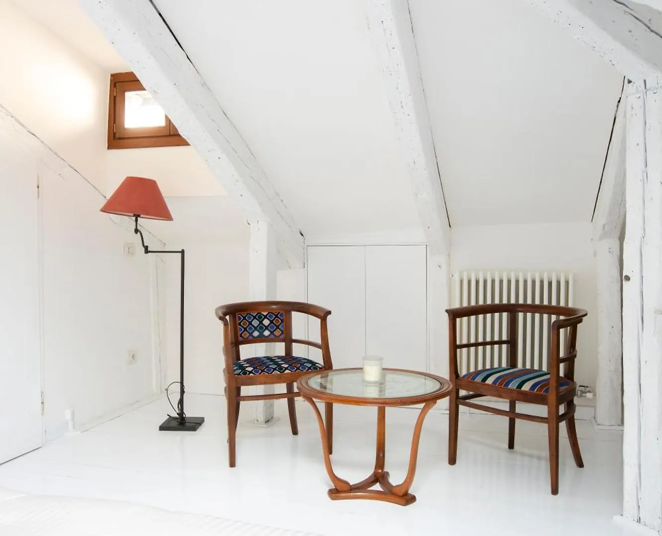 Gorgeous Suite San Polo Apartment Venice Italy