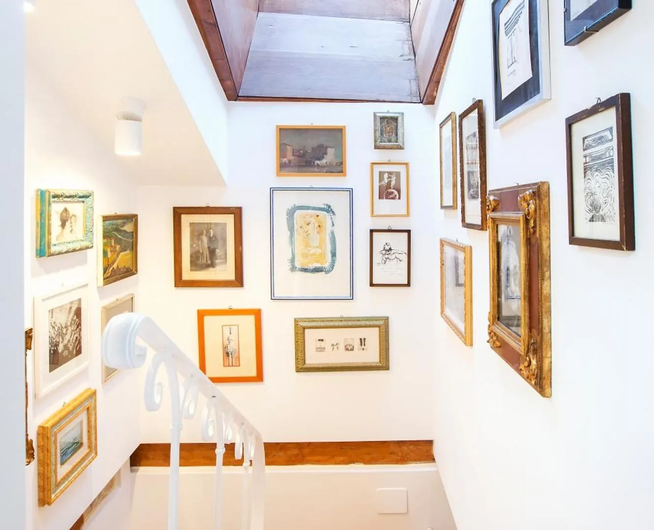 Gorgeous Suite San Polo Apartment Venice