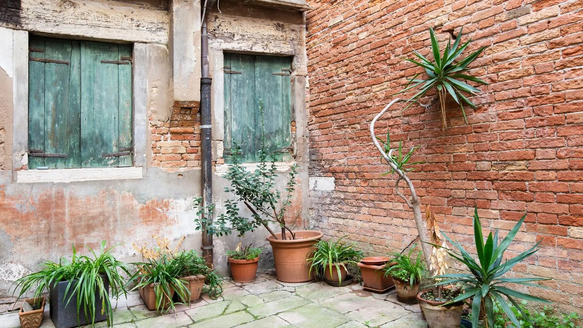 Gorgeous Suite San Polo Apartment Venice 0*,  Italy