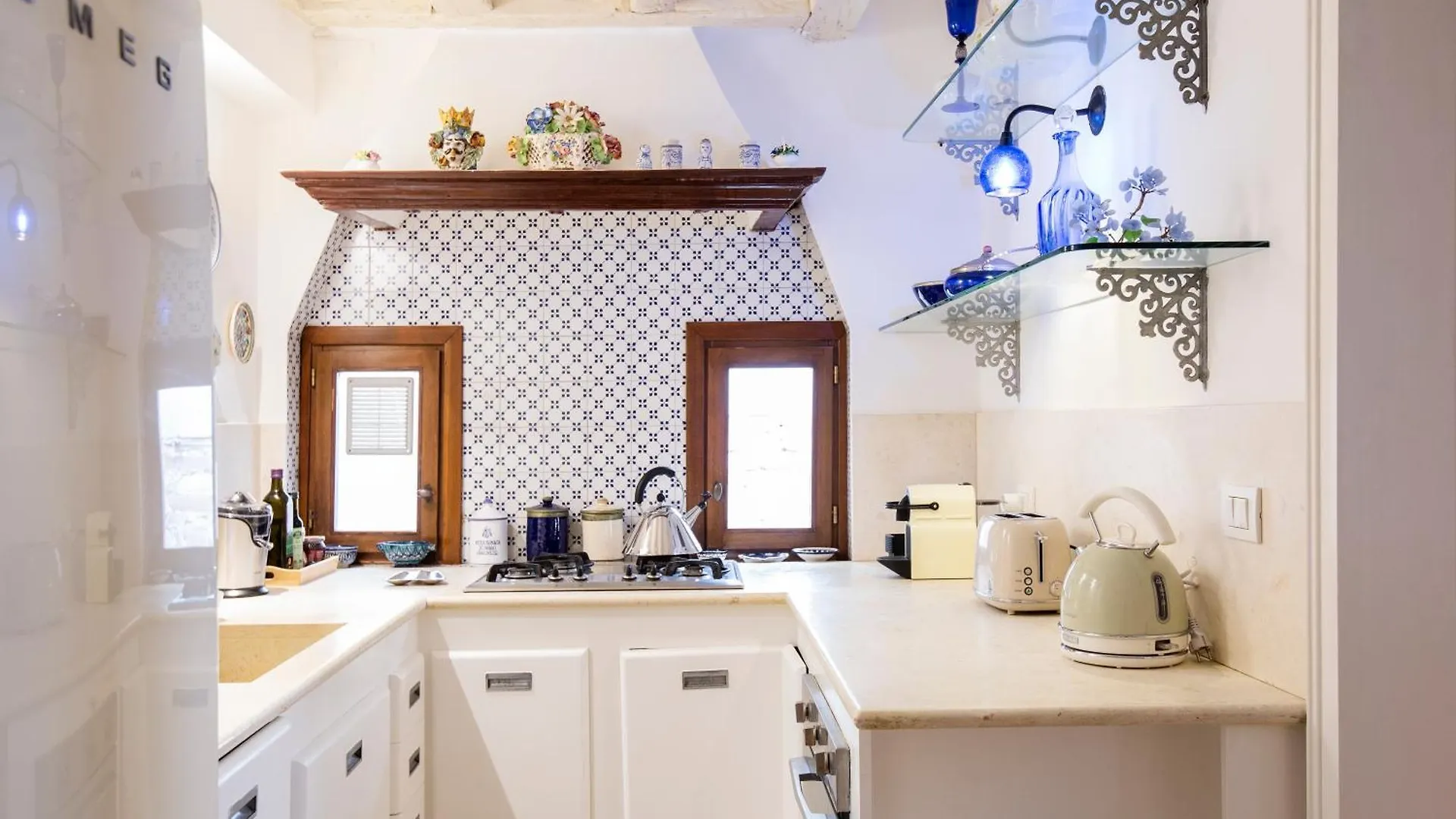 Gorgeous Suite San Polo Apartment Venice