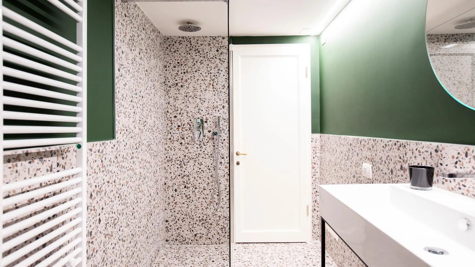 Gorgeous Suite San Polo Apartment Venice Italy