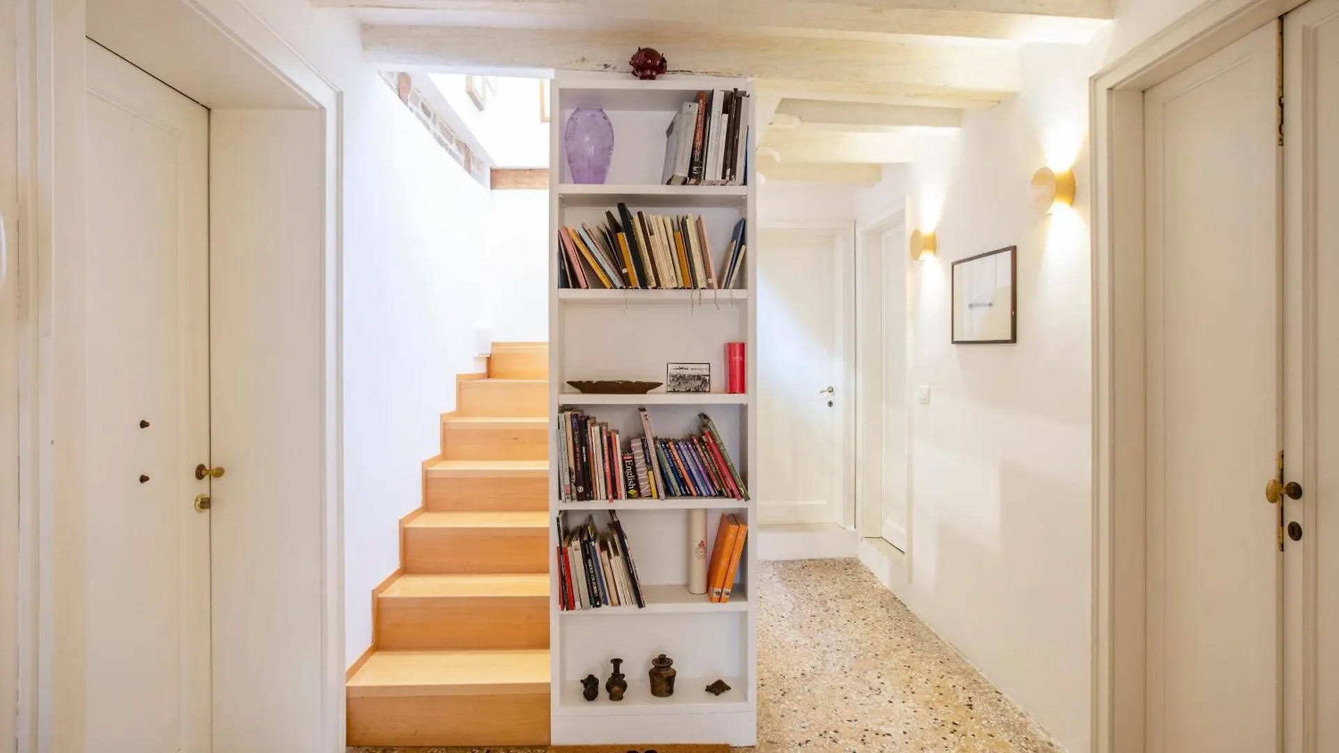 Gorgeous Suite San Polo Apartment Venice 0*,  Italy
