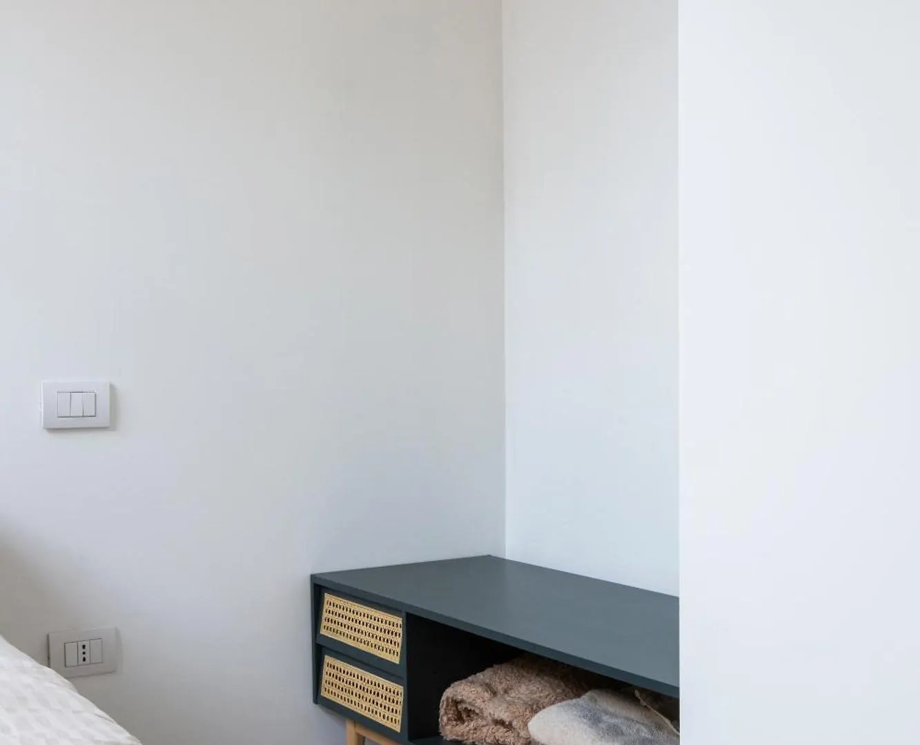 Gorgeous Suite San Polo Apartment Venice