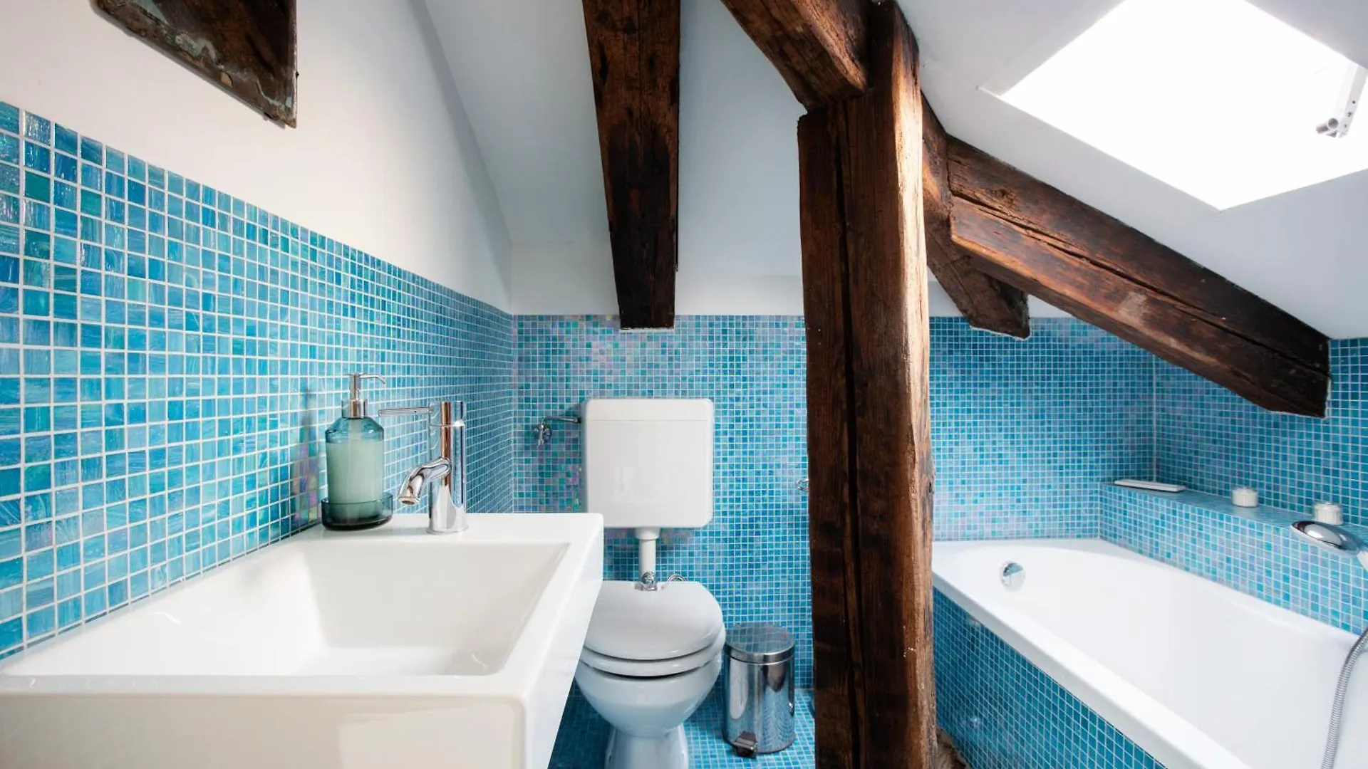 Gorgeous Suite San Polo Apartment Velence